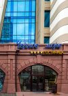 Black Sea Privoz Hotel, Odesa, Ukraine